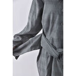 (M) free people home made灰色洋裝二手衣, , large