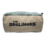 法國Les Deglingos-休閒出遊側背包(樹懶/奇洛斯), , large