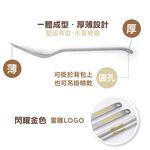 【純鈦餐具三件組-叉/筷/匙】筷子 湯匙 叉子 餐具組 餐具袋 鈦餐具 環保餐具 露營, , large