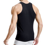 Mens Vest, , large