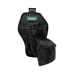 Quick-release Tool Pouch