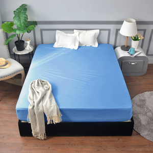 Nursing grade, made in Taiwan, water-proof, dust-proof and dirt-proof bed bag cleaning pad