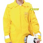 Two-Piece Raincoat Set, , large