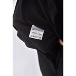 (XL) blackfriday質感黑色短袖上衣二手衣, , large
