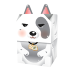 [萬鑫]Fungo芳菓好旺來堅果禮盒(綜合纖果)150g(2盒組), , large