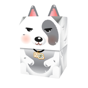 [萬鑫]Fungo芳菓好旺來堅果禮盒(綜合纖果)150g(2盒組)