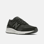 New Balance 880 V5 2E 男 慢跑鞋 運動 寬楦 緩震 穩定 舒適 黑 灰 [MW880BK5], , large