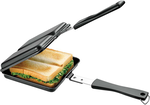 IH compatible sandwich pan, , large