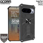 GCOMM Pixel 10 PRO XL / 9 PRO XL 軍規戰鬥盔甲保護殼 Combat Armour, , large