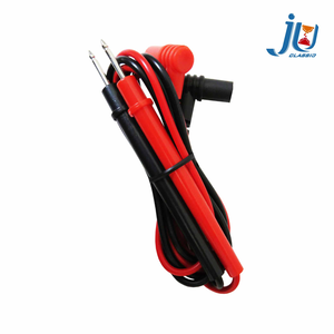 鉅玉經典｜口袋型電錶專用測試棒   AV-182