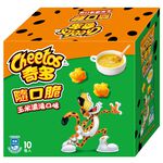 CheetosShotsCornSoup, , large