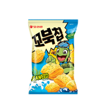 Turtle Chip Seaweed, , large