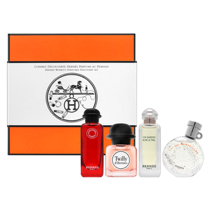 Hermes SET