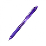 【 Pentel 飛龍 】極速鋼珠筆 0.5mm ENERGEL X  12支/盒 BLN105   -  多款可選, , large