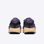 Kixpress-Nike Air Footscape Woven 男女 運動休閒鞋 編織鞋 仿舊中底 紫黑 [FZ2615-500], , large