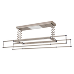 【Sifaluo斯法洛 】CI-1000 實用電動曬衣機 金色 施工費另計, , large