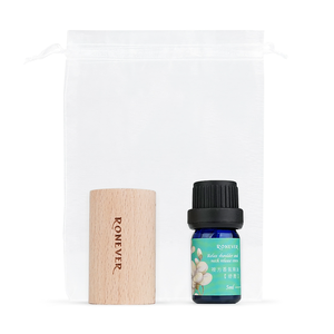 Essential oils