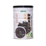 Organic Black Sesame Powder, , large