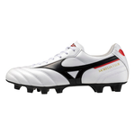 [秉宸] MIZUNO MORELIA II CLUB 成人足球鞋 P1GA2508, , large