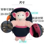 【生活好室】防走失背包 綿羊 綿羊背包 後背包 造型背包 女背包 背包 可愛背包 女生背包 交換禮物 生日禮物 禮物, , large