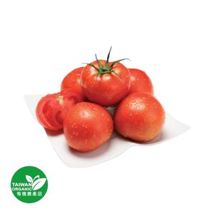 Organic Beef Tomato