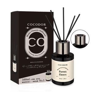 Multi Classic Diffuser 160ml-Forest Dawn