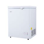 KOLIN 100L Refrigerator/Freezer Combo KR-110F07, , large