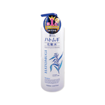 [日日好物]日本KUMANO熊野油脂-麗白薏仁水嫩化妝水1000ml/瓶(臉部精華護膚水肌底調理爽膚露油洗臉後妝前濕敷), , large