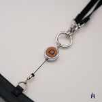  Leather Expandable Buckle Accessories, , large