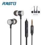 RASTO RS3 Volume Control Headset, , large