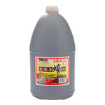 丸莊香菇素蠔油 4.4 Kg公斤, , large