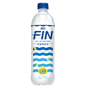 FIN Lactobacillus-Support Drink