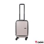 CROWN C-F1910 19.5 Luggage, , large