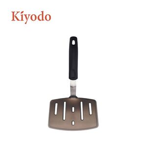 KIYODO矽膠大阪燒煎匙