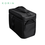 [桃品國際] KORIN InstaCube 空拍機/無人機/相機多功能攝影收納方塊包, , large