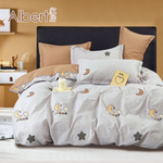 【Albert bedding】Quilt cove (100%Cotton ), , large