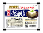 大漢超嫩豆腐(非基因改造), , large