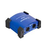 ALCTRON DI-120 被動式立體音DI BOX 阻抗器【敦煌樂器】, , large