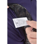 (S) kinloch anderson質感棉質小熊藍色短袖上衣二手衣, , large