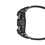 CASIO 卡西歐 G-SQUAD 心率偵測 GPS 藍芽 太陽能多元運動手錶-黑 GBD-H2000-1B, , large