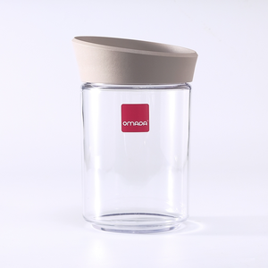 【OMADA】防潮儲物密封罐 褐色 1L(防潮罐、儲物罐、密封罐),  【OMADA】防潮儲物密封罐 褐色 1L(防潮罐、儲物罐、密封罐)