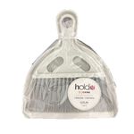 【生活好室】小掃把組 迷你掃把 小掃把 掃把畚箕 桌面清潔 小畚箕 電腦桌清潔掃 細縫清掃 鍵盤掃把, , large