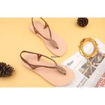 [巴拉娜巴西人字拖專賣店]Havaianas哈瓦仕 夾腳拖/人字拖鞋 LUNA PREMIUM 沙灘 海灘 海邊 女款新款涼鞋, , large