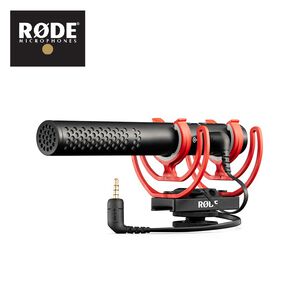 RODE VideoMic NTG 收音麥克風【敦煌樂器】