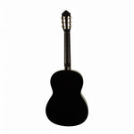 YAMAHA C40II Limited Edition Black 古典吉他 限量黑色【敦煌樂器】, , large
