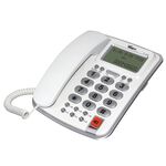 Romeo TC-606N Caller ID Cord Phone, , large