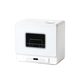 SCION SDW-06ZM010 iwash六人份薄型洗碗機