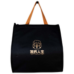 【氣炸人生】63折| 加價購$159 | 高質感黑金保溫/保冷袋, , large