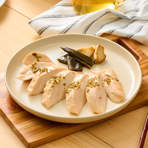 Peeled Pepper Chicken Breast,  Peeled Pepper Chicken Breast