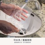 Moshi ClearGuard MK 超薄鍵盤膜 for iMac（24-inch, M1, 2021, 美版）, , large
